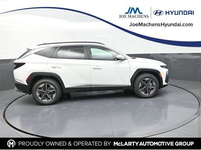 New 2026 Hyundai Tucson SEL