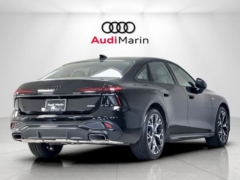 Used 2026 Audi A6 Premium Plus AWD/4WD image 5