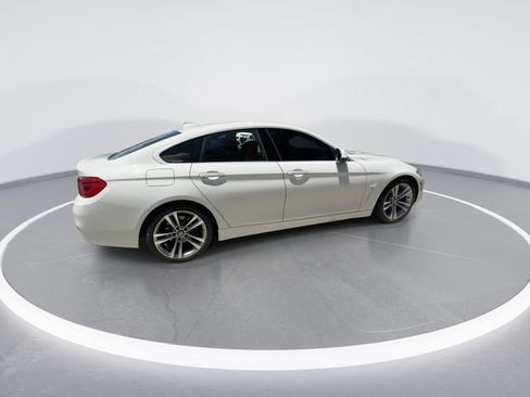 Used 2019 BMW 430i Gran Coupe w/ Convenience Package RWD image 9