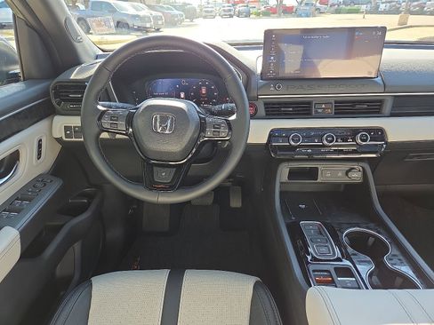 New 2026 Honda Passport TrailSport Elite image 9