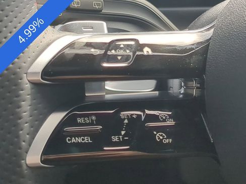 Certified 2024 Mercedes-Benz EQB 300 300 image 13