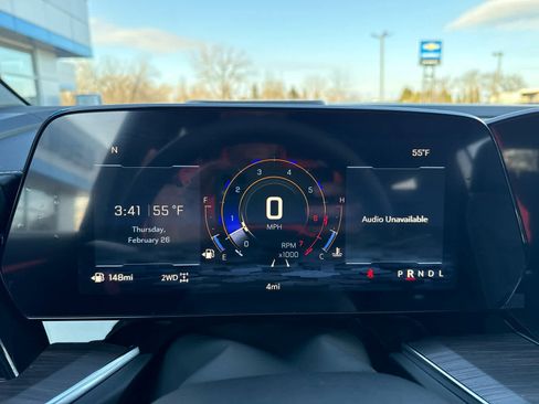 New 2026 Chevrolet Suburban Premier w/ Sun And Tow Package image 17