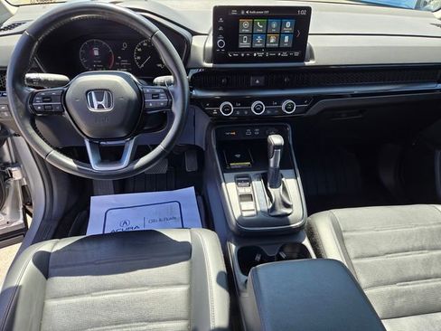 Used 2024 Honda CR-V EX-L image 30