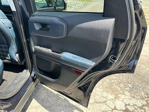 Used 2021 Ford Bronco Sport Outer Banks AWD/4WD image 18