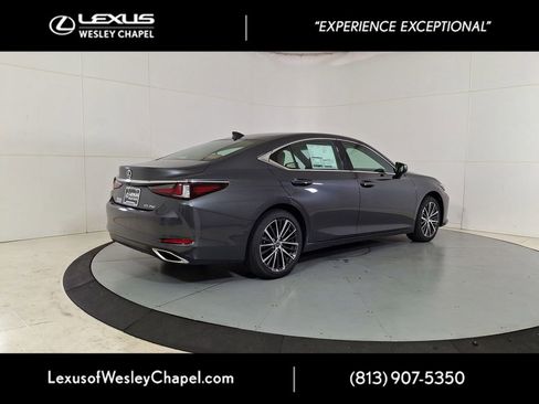 New 2025 Lexus ES 350 350 image 16