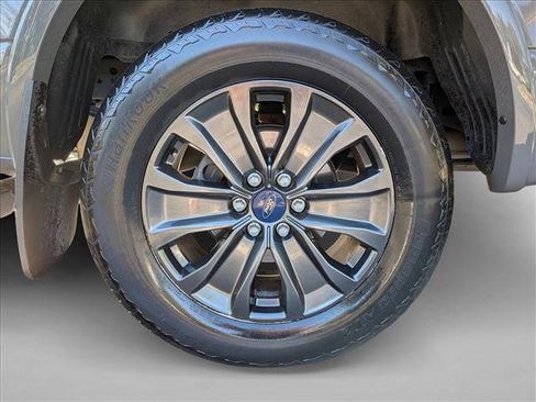 Used 2018 Ford F150 XLT w/ Equipment Group 302A Luxury image 20