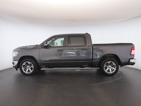 Used 2022 RAM 1500 Big Horn AWD/4WD image 21