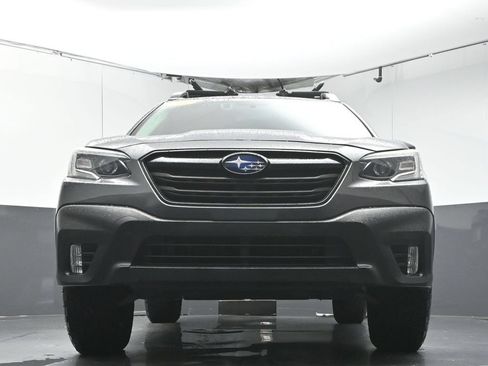 Used 2021 Subaru Outback Premium AWD/4WD image 35