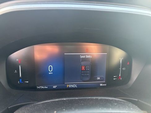 Used 2023 Ford Escape Active image 27