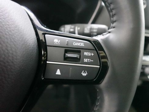 Certified 2023 Honda CR-V EX-L image 18