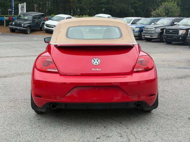 Used 2013 Volkswagen Beetle 2.0T FWD image 6