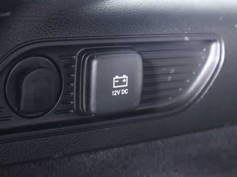 Used 2023 Jeep Grand Cherokee Trailhawk w/ Luxury Tech Group III AWD/4WD image 38