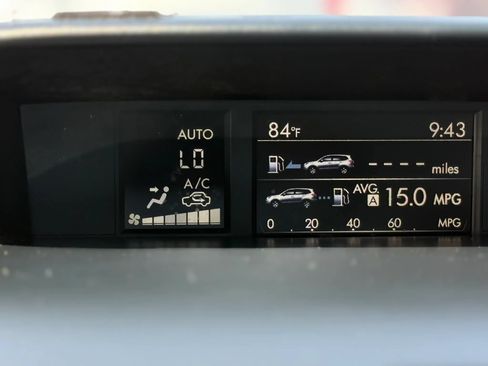 Used 2018 Subaru Forester 2.5i Premium AWD/4WD image 18