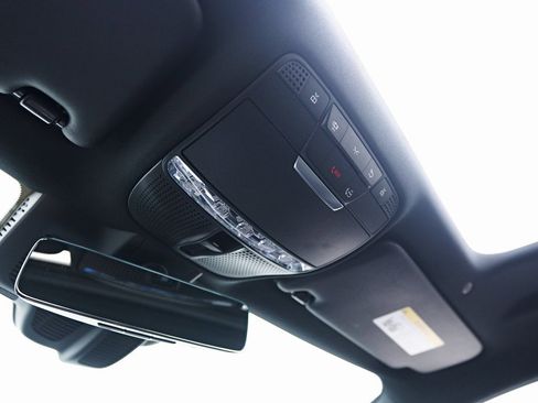 Used 2023 Mercedes-Benz AMG GT 63 w/ Driver Assistance Package image 93