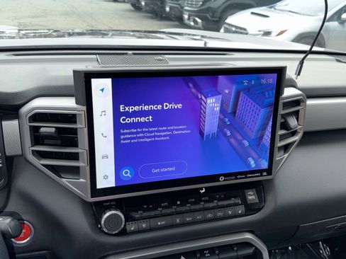 Used 2022 Toyota Tundra Limited w/ TRD Off-Road Package image 20