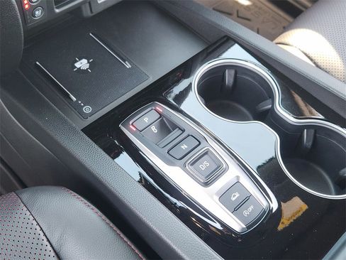 Used 2025 Honda Ridgeline Black Edition image 15