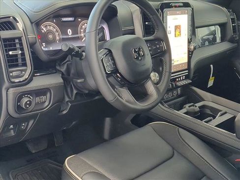 New 2026 RAM 1500 Limited w/ Night Edition image 3
