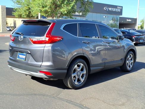 Used 2019 Honda CR-V EX image 5