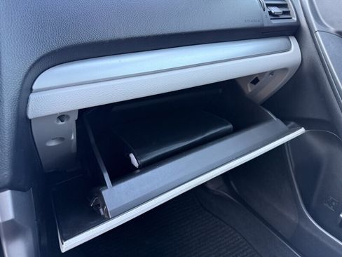 Used 2015 Subaru Forester 2.5i w/ Popular Package #1 image 27