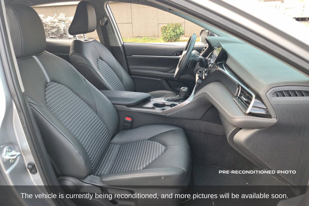 Used 2024 Toyota Camry SE FWD image 15