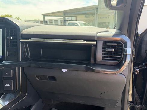 Used 2022 Ford F150 XLT w/ Equipment Group 302A High AWD/4WD image 35