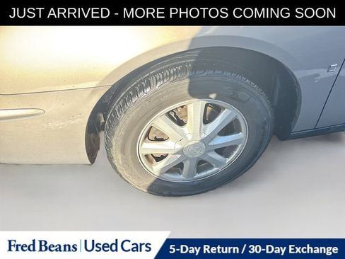 Used 2006 Buick LaCrosse CX image 11