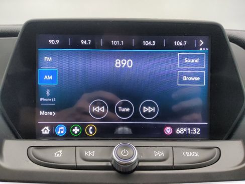 Used 2020 Chevrolet Blazer LT FWD image 25