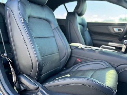 Used 2024 Ford Mustang GT Premium w/ GT Performance Package image 25