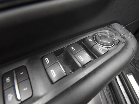 Used 2023 Chevrolet Tahoe Premier w/ Max Trailering Package image 15