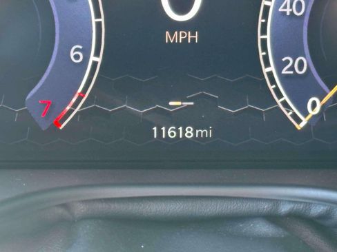 Used 2022 Jeep Compass Trailhawk w/ Trailhawk Elite Group image 27