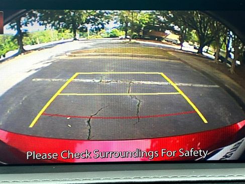 Used 2019 MAZDA MAZDA6 Touring image 26