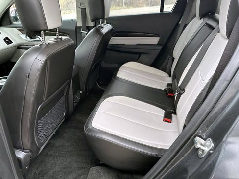 Used 2017 GMC Terrain Denali image 10