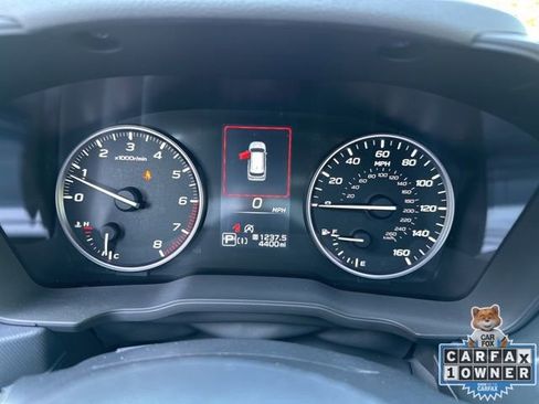 Certified 2025 Subaru Forester Premium AWD/4WD image 14