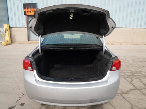 Used 2020 Chevrolet Impala LT image 16