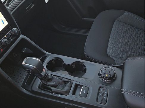 New 2025 Ford Ranger XLT w/ FX4 Off-Road Package image 20