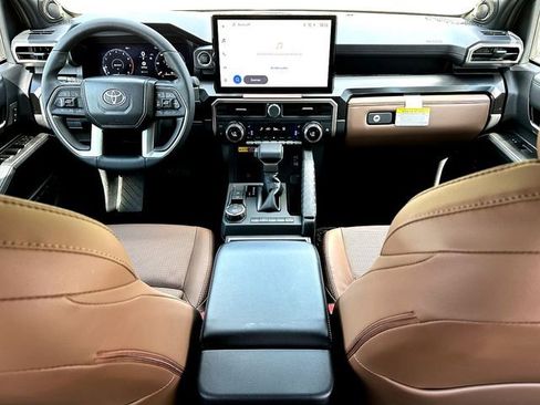 New 2026 Toyota 4Runner Limited RWD image 21
