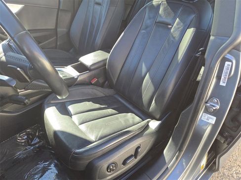 Used 2018 Audi A5 2.0T Premium image 19