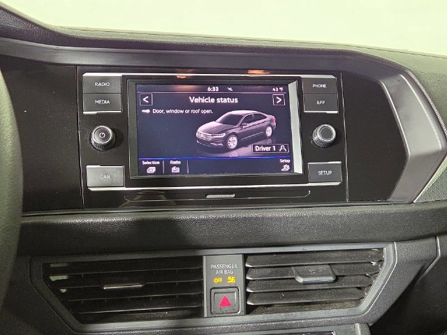 Used 2019 Volkswagen Jetta S w/ Driver Assistance Package FWD image 17