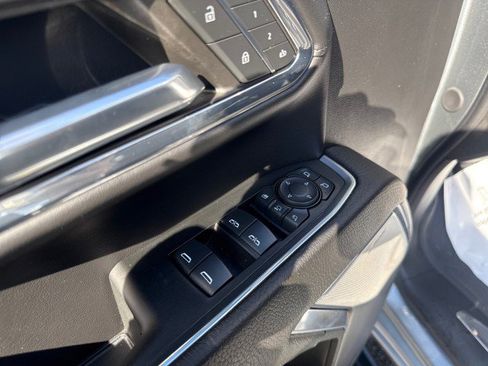 Used 2024 GMC Sierra 2500 Denali w/ Denali Reserve Package image 24