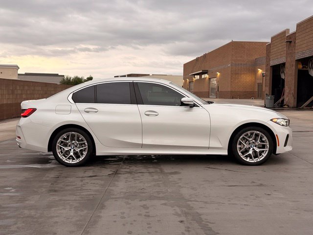 Used 2026 BMW 330i xDrive Sedan AWD/4WD image 39