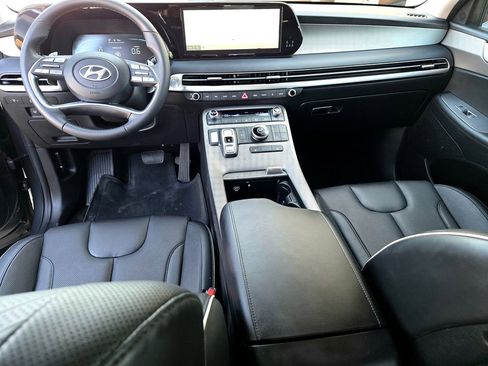 Used 2024 Hyundai Palisade XRT image 9