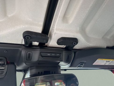 New 2026 Jeep Wrangler Unlimited Sport AWD/4WD image 27