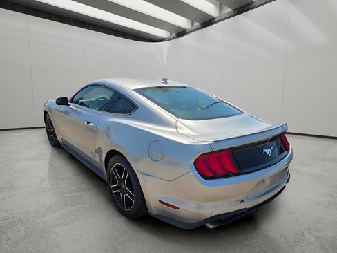 Used 2023 Ford Mustang Premium RWD image 11