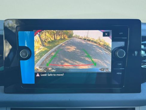 New 2026 Volkswagen Jetta SE image 24