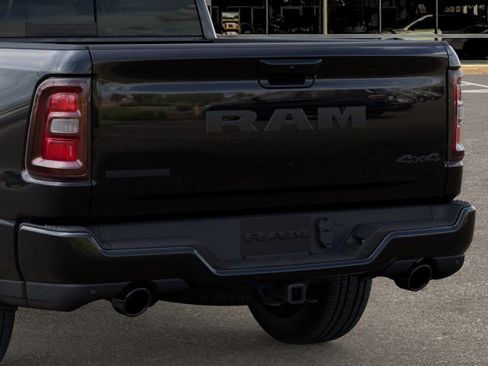 New 2026 RAM 1500 Big Horn image 13
