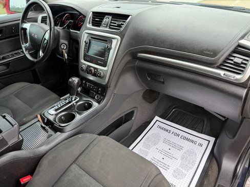 Used 2016 GMC Acadia SLE FWD image 11