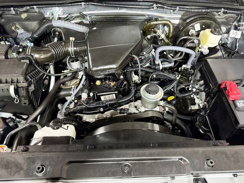 Used 2021 Toyota Tacoma SR5 image 28