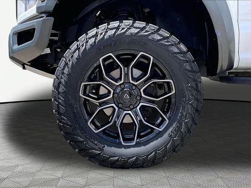 Used 2020 Ford F150 Raptor w/ Equipment Group 802A Luxury AWD/4WD image 9