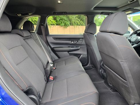 Used 2025 Honda CR-V Sport image 25