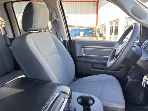 Certified 2024 RAM 1500 Classic SLT image 10